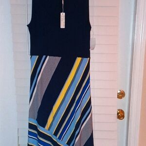 New Spense XL dress